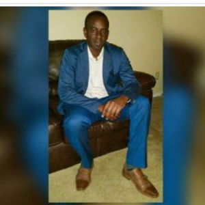 Meet your Posher, Mame ibrahim